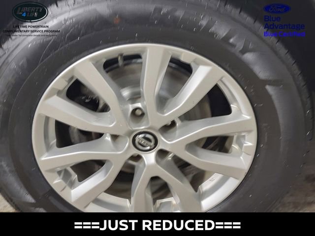 Used 2020 Nissan Rogue SV image 10