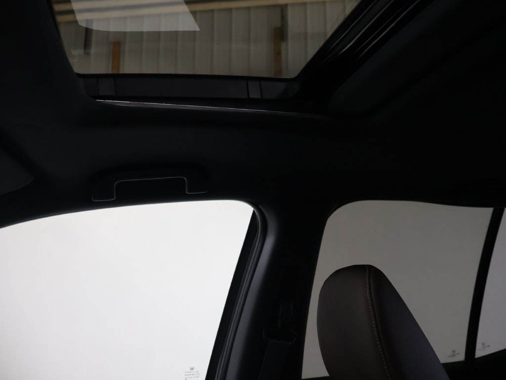New 2026 Honda Ridgeline RTL image 24