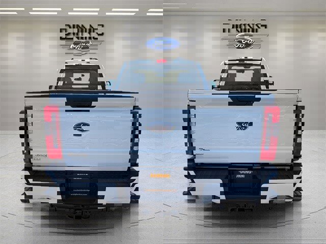 New 2025 Ford F350 XL w/ STX Appearance Package image 3
