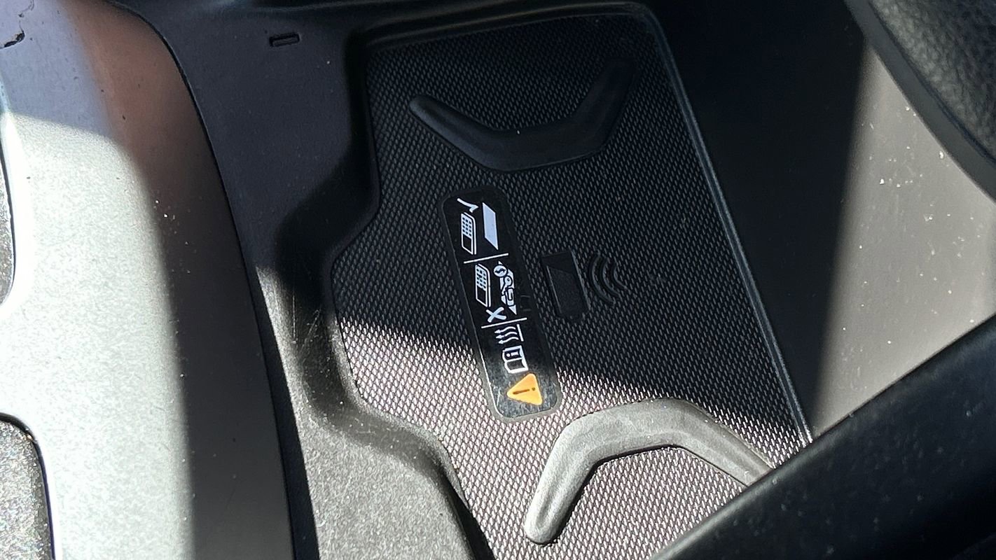 Used 2018 Chevrolet Colorado ZR2 image 36