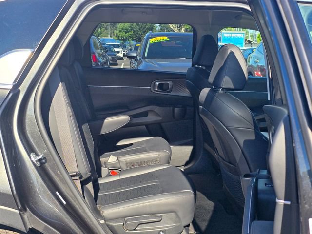 Certified 2025 Kia Sorento EX AWD/4WD image 13