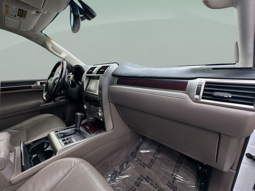 Used 2018 Lexus GX 460 Premium AWD/4WD image 37