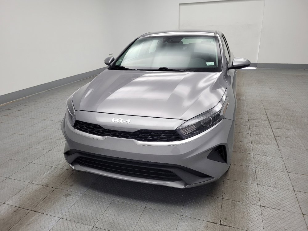 Used 2024 Kia Forte LXS FWD image 15