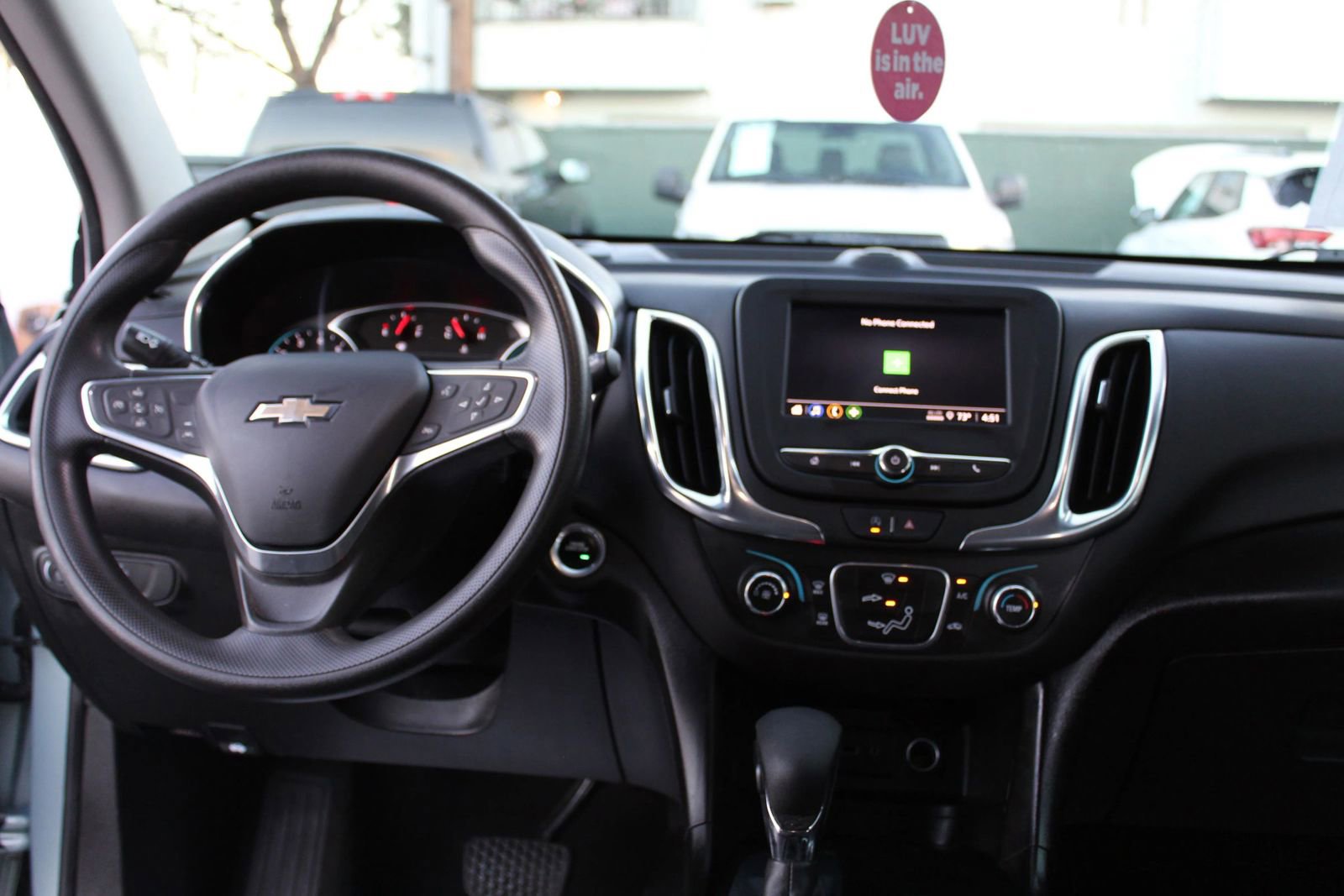 Used 2022 Chevrolet Equinox LT FWD image 8