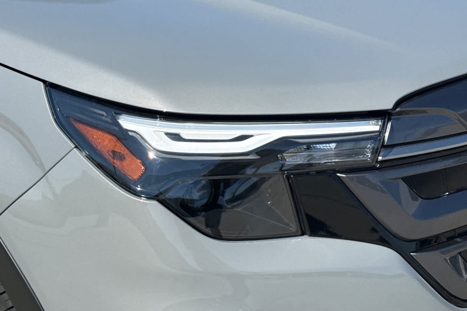 New 2026 Subaru Forester Premium AWD/4WD image 30