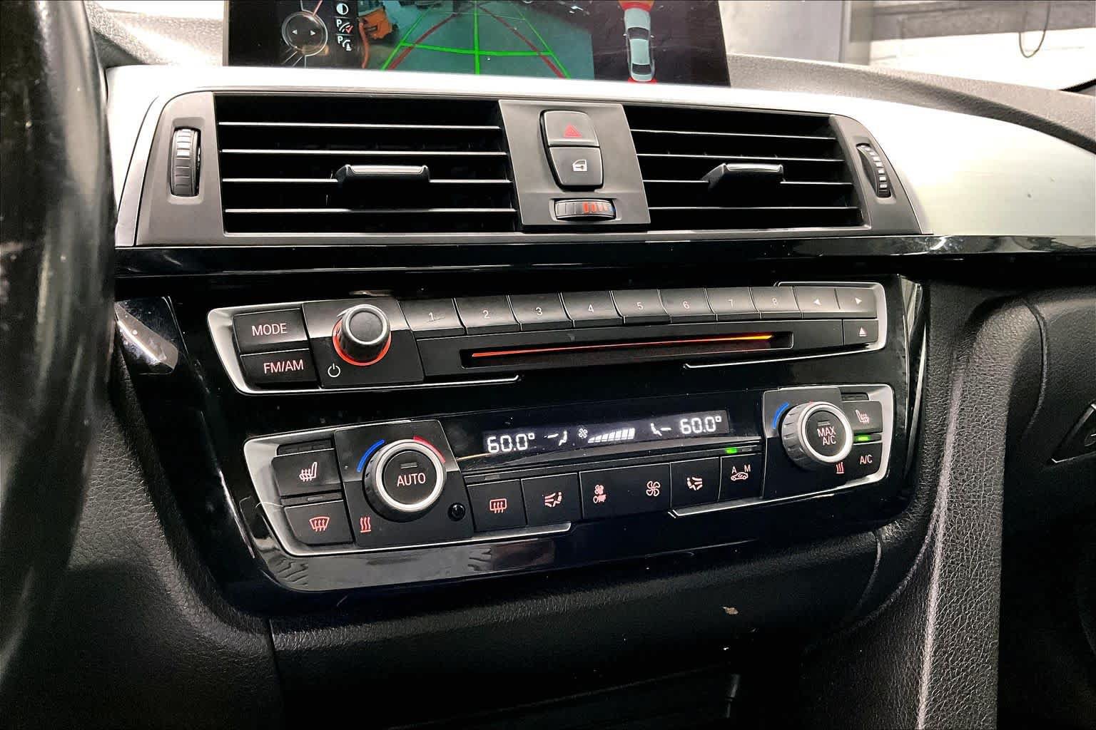 Used 2016 BMW 328i Sedan RWD image 34
