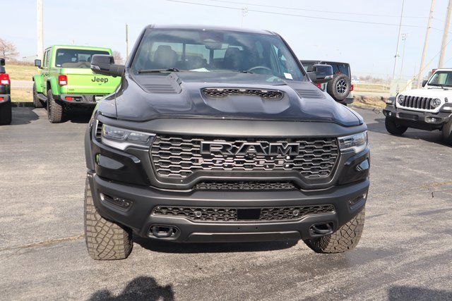 New 2026 RAM 1500 RHO image 19