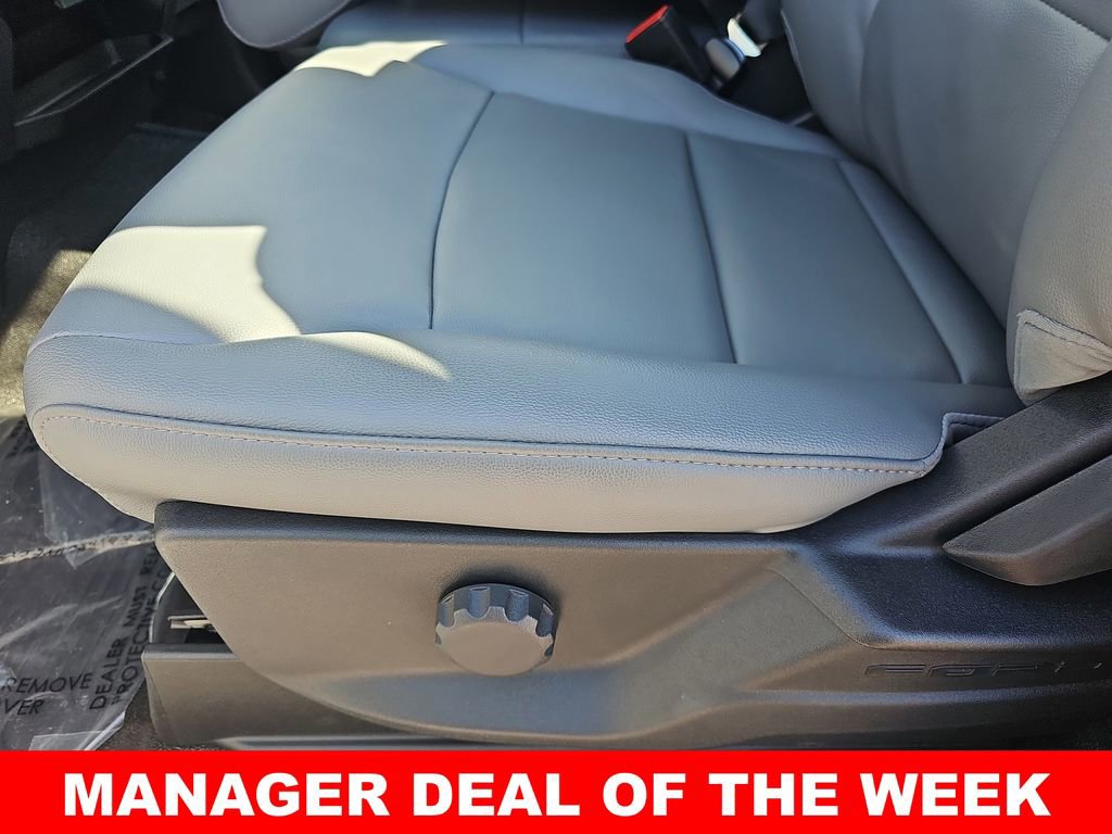 New 2026 Ford F250 XL w/ FX4 Off-Road Package image 30