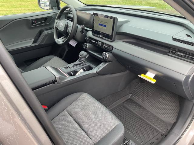 New 2026 Toyota RAV4 AWD image 20