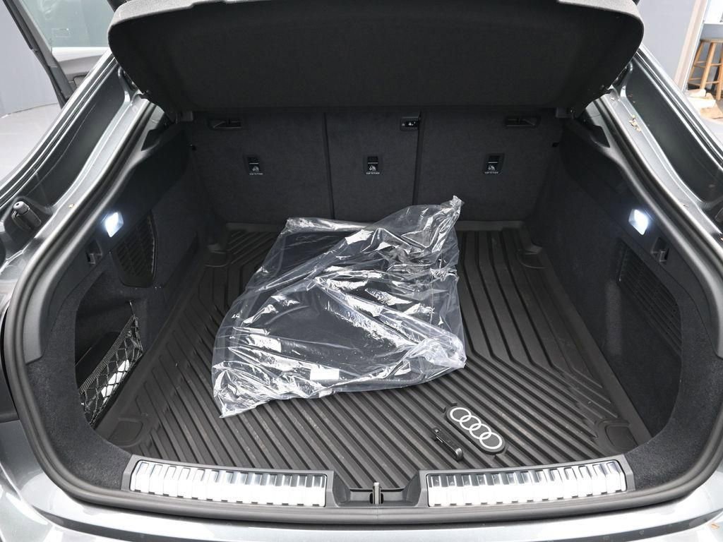 New 2025 Audi S5 Premium Plus image 10