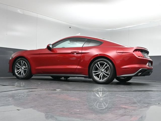 Used 2020 Ford Mustang Coupe w/ Equipment Group 101A RWD image 33