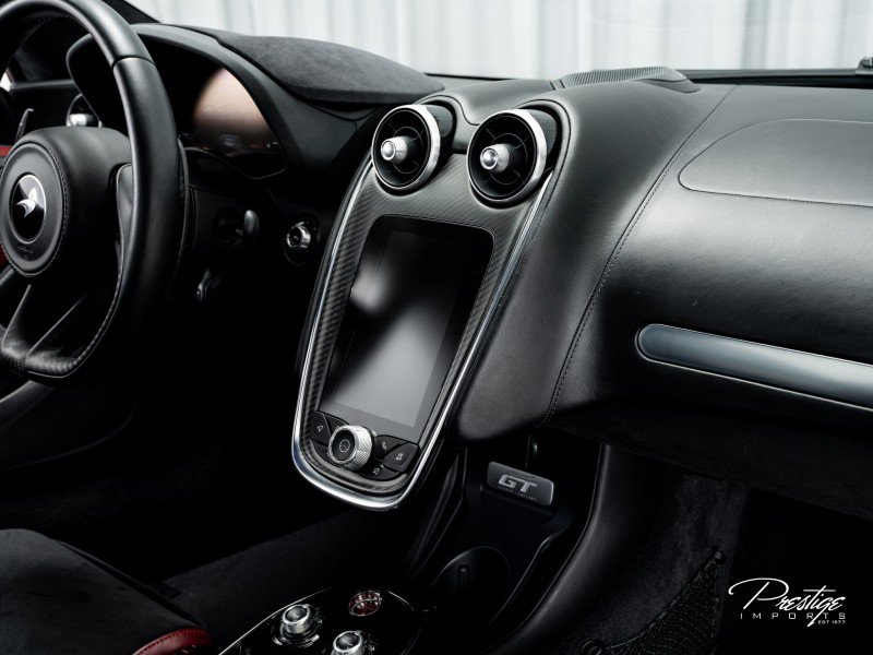 Used 2020 McLaren GT image 45