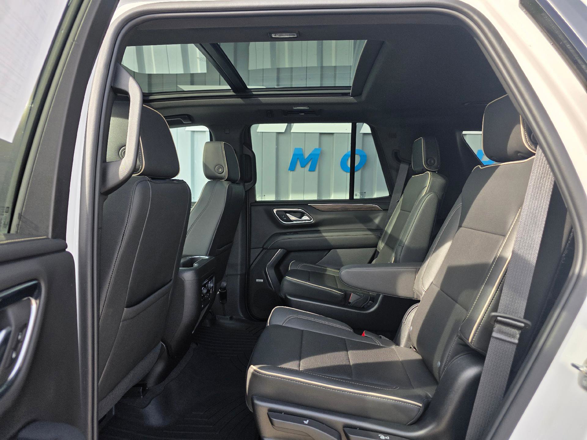 Used 2022 Chevrolet Tahoe Premier image 20