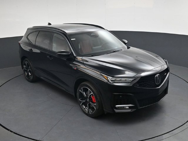 New 2026 Acura MDX Type S w/ Advance Package AWD/4WD image 20
