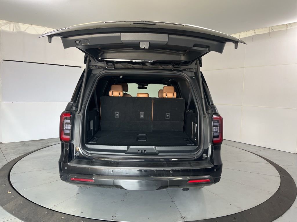 Used 2023 Ford Expedition Max Platinum image 12