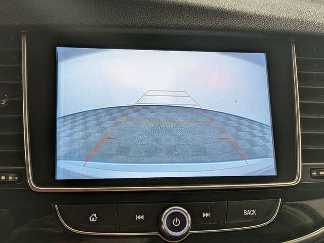 Used 2018 Buick Encore Preferred FWD image 23