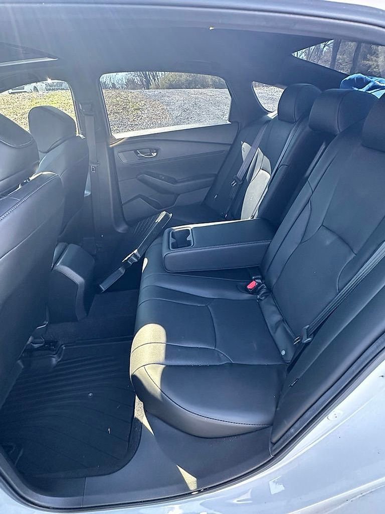 Used 2023 Honda Accord Sport image 8