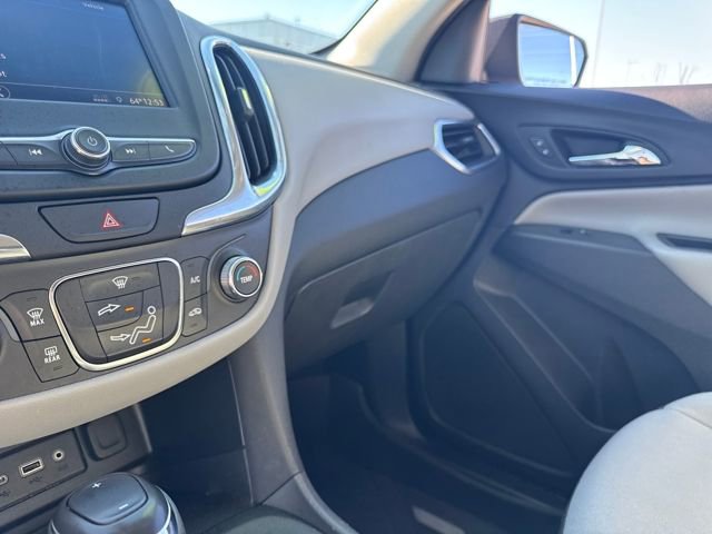 Used 2021 Chevrolet Equinox LS w/ LS Convenience Package image 20