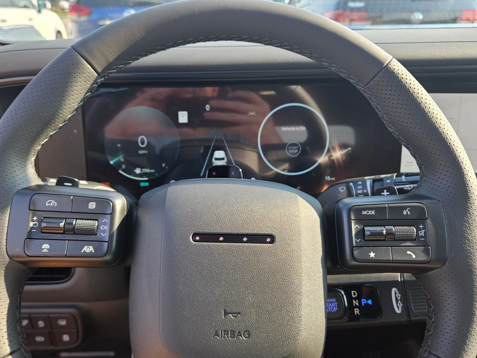 New 2026 Hyundai Palisade XRT Pro image 23