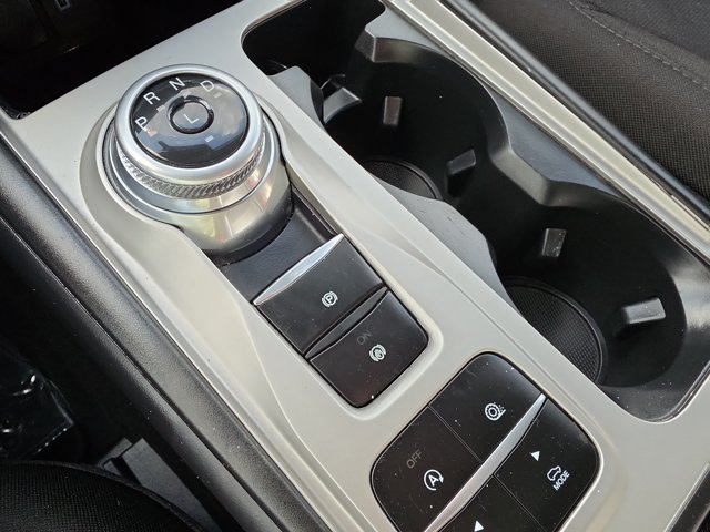 Certified 2023 Ford Explorer XLT RWD image 30