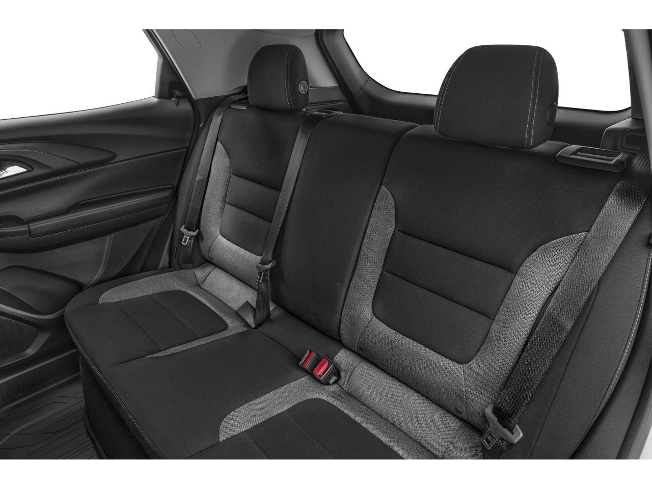 New 2026 Chevrolet TrailBlazer LS w/ LS Convenience Package image 61