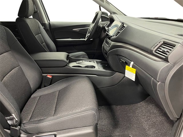 New 2025 Honda Ridgeline Sport image 21