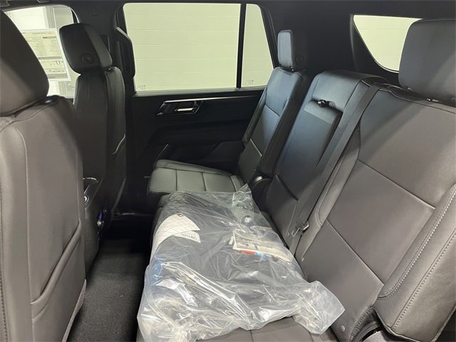 New 2026 Chevrolet Tahoe Z71 w/ Comfort Package image 12