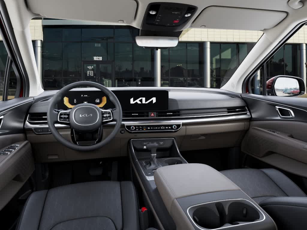 New 2026 Kia Carnival FWD image 14