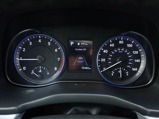 Used 2020 Hyundai Kona SEL AWD/4WD image 24