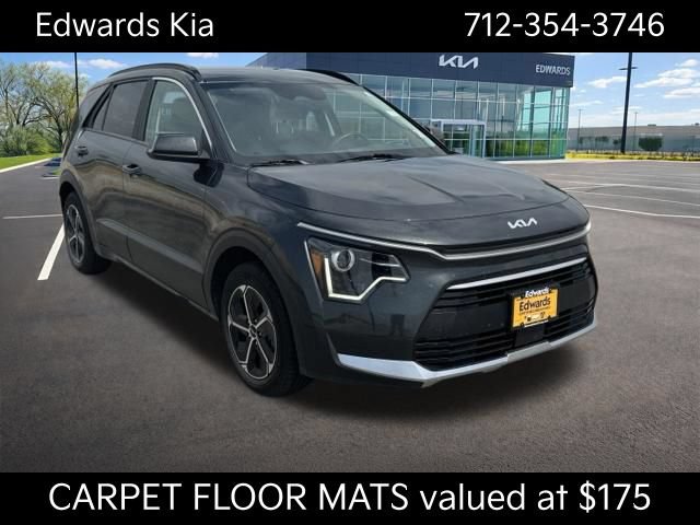Used 2024 Kia Niro EX