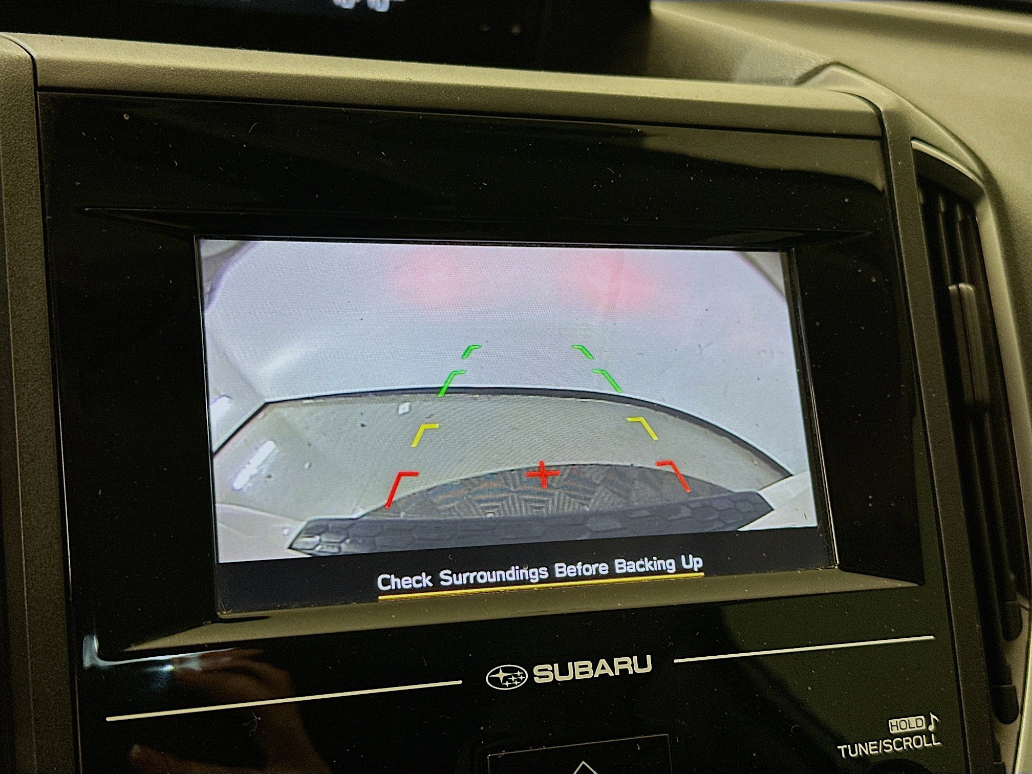 Used 2018 Subaru Crosstrek 2.0i Premium image 22