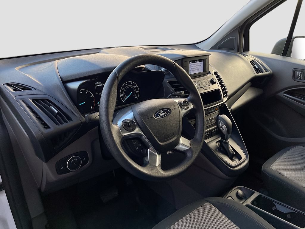 Used 2023 Ford Transit Connect XL FWD image 9