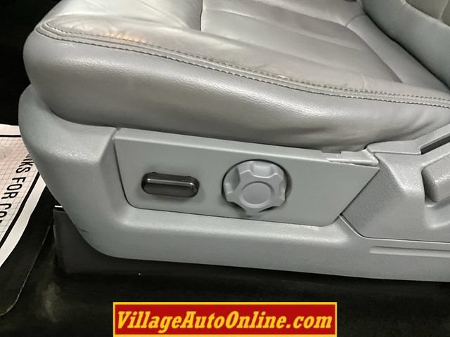 Used 2014 Ford F150 XLT w/ Equipment Group 302A Luxury AWD/4WD image 15