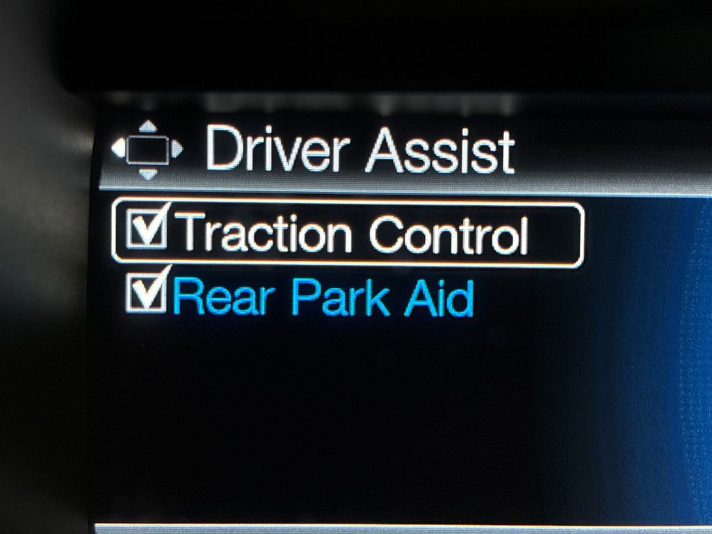 Certified 2018 Ford Edge Titanium w/ Equipment Group 301A image 27