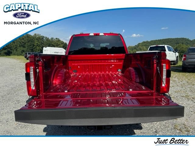 New 2026 Ford F250 Lariat w/ FX4 Off-Road Package AWD/4WD image 7