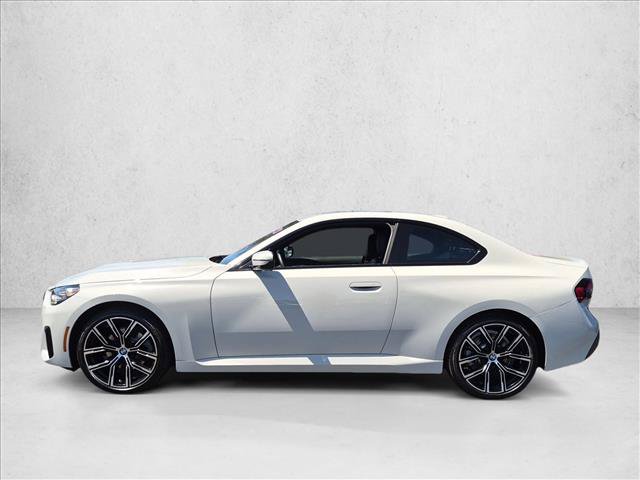 Used 2023 BMW 230i xDrive Coupe w/ Convenience Package AWD/4WD image 9