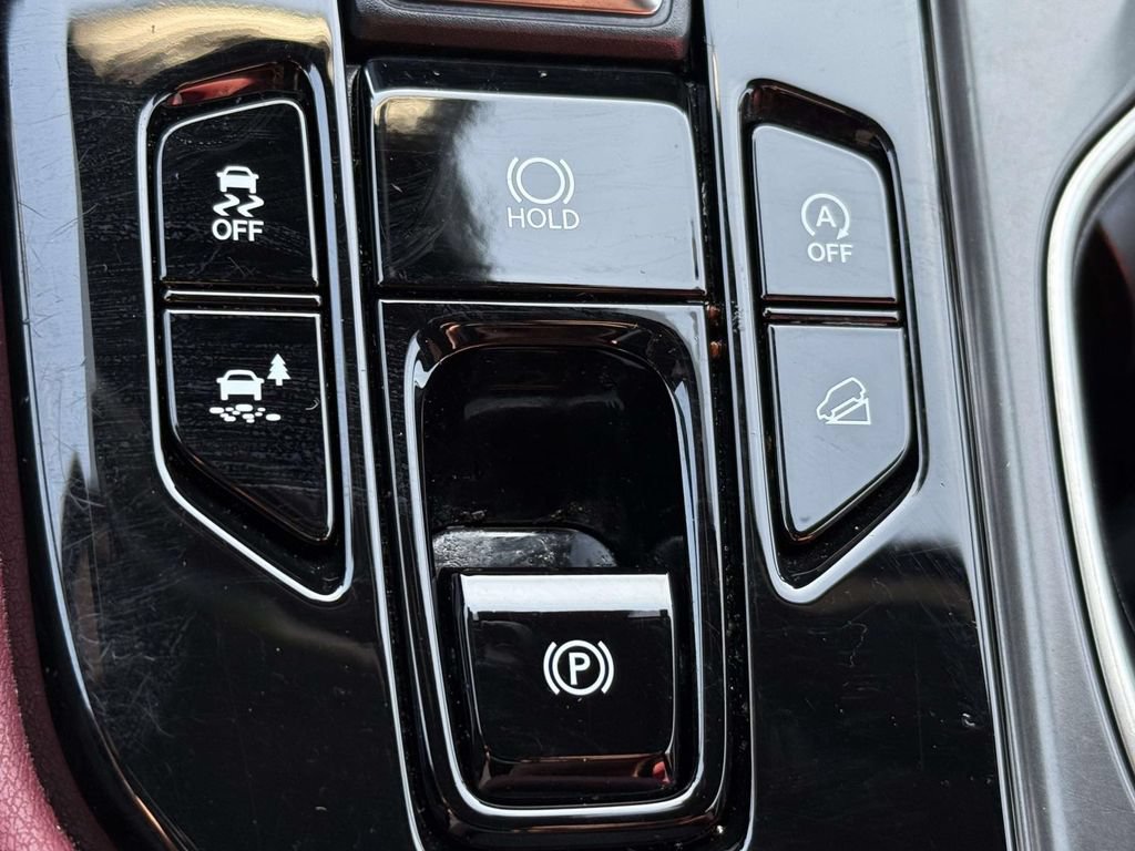 Used 2025 Lexus NX 350 AWD w/ Cold Area Package image 27