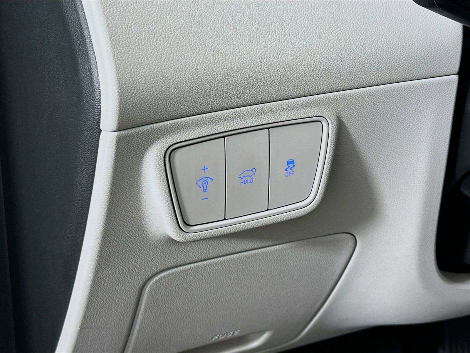 Used 2024 Hyundai Tucson SEL image 11