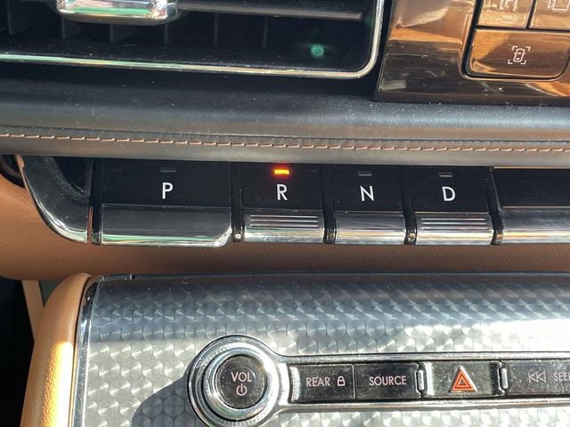 Used 2021 Lincoln Aviator Black Label AWD/4WD image 31
