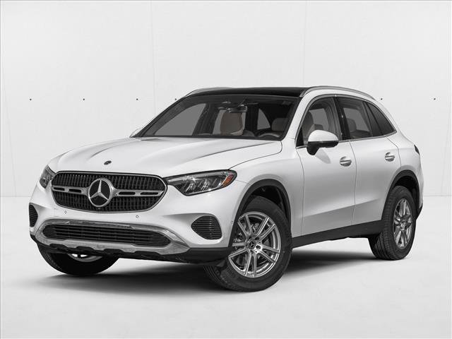 New 2027 Mercedes-Benz GLC 300 image 1