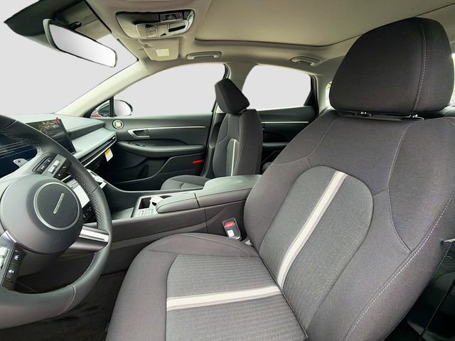 New 2026 Hyundai Sonata SEL image 21