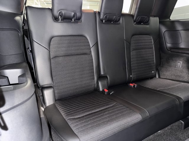 Used 2023 Nissan Pathfinder Rock Creek image 18