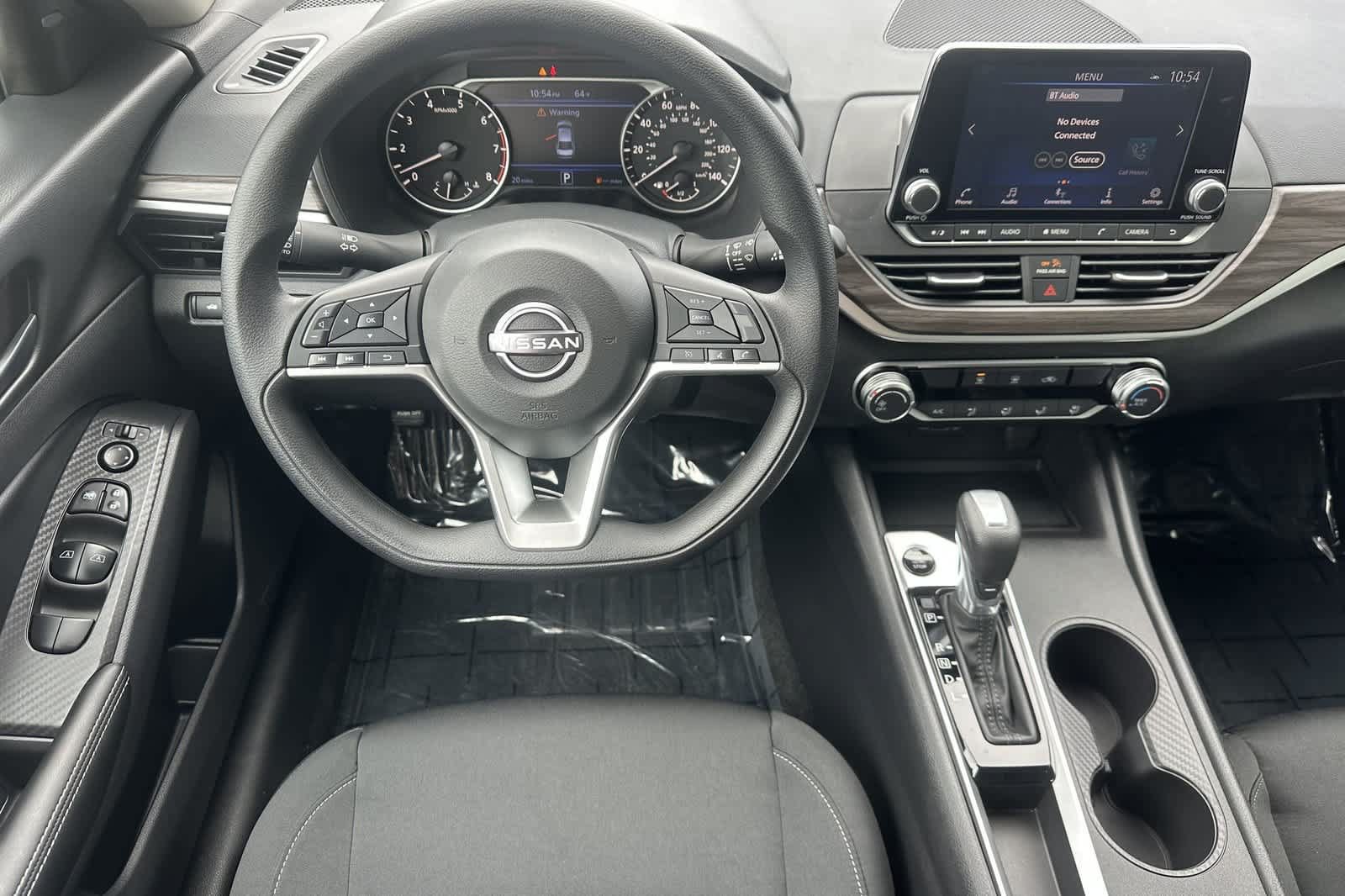 New 2026 Nissan Altima 2.5 SV FWD image 14