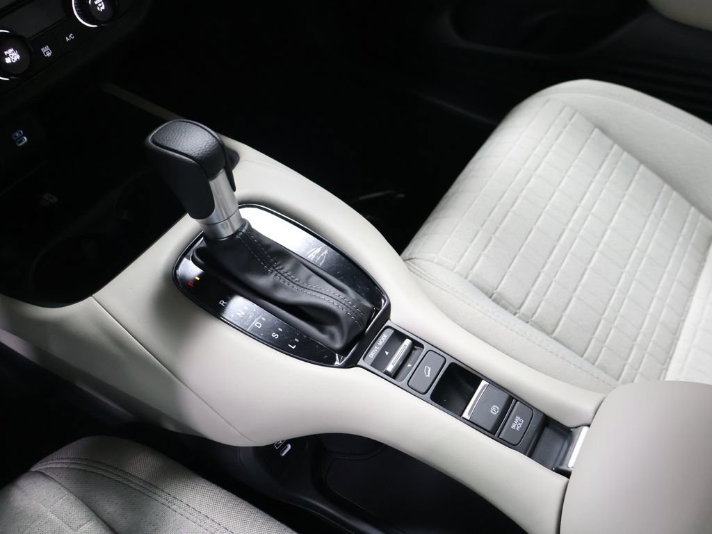 Used 2026 Honda HR-V LX image 27
