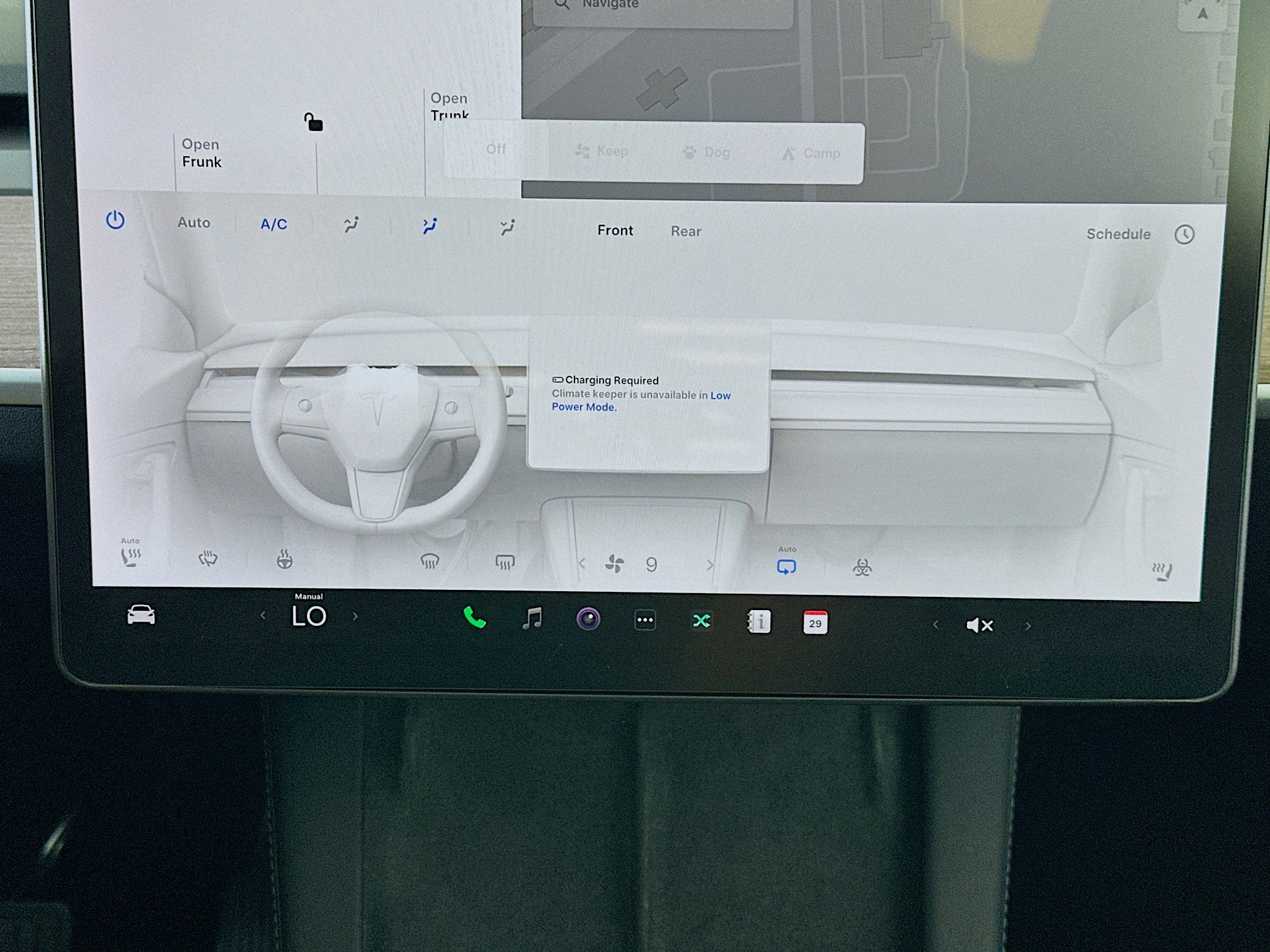 Used 2023 Tesla Model Y Long Range AWD/4WD image 23