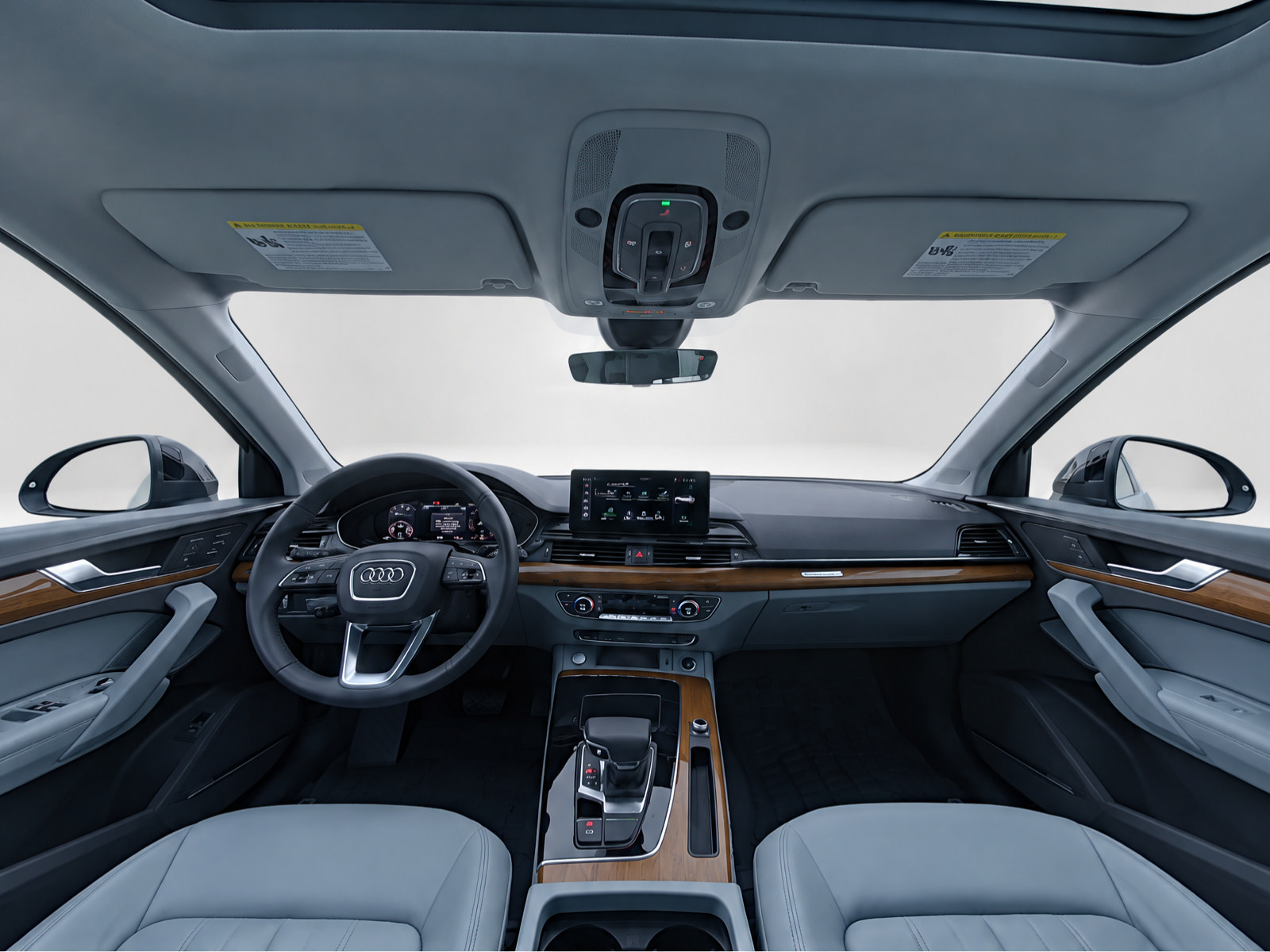 Certified 2023 Audi Q5 2.0T Premium Plus w/ Premium Plus Package AWD/4WD image 19