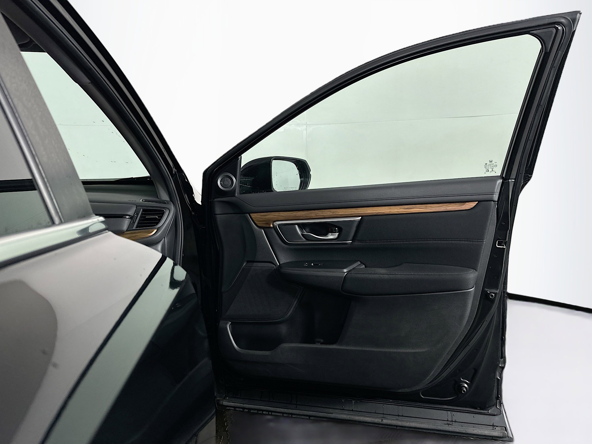 Used 2021 Honda CR-V EX image 32