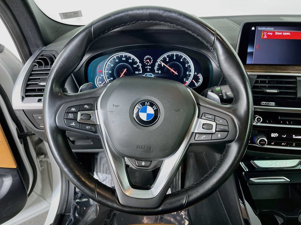 Used 2019 BMW X3 xDrive30i AWD/4WD image 14