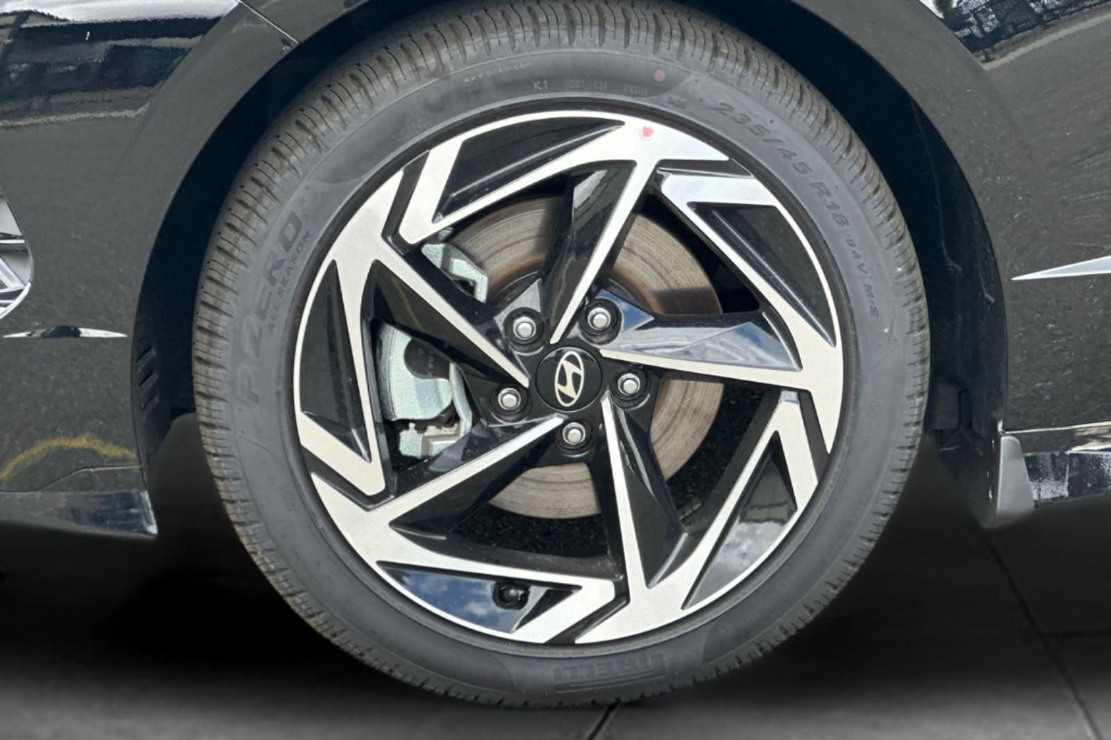 New 2026 Hyundai Sonata SEL FWD image 25