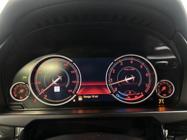 Used 2018 BMW X6 sDrive35i image 21